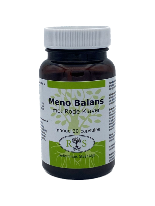 Meno Balans 30 caps