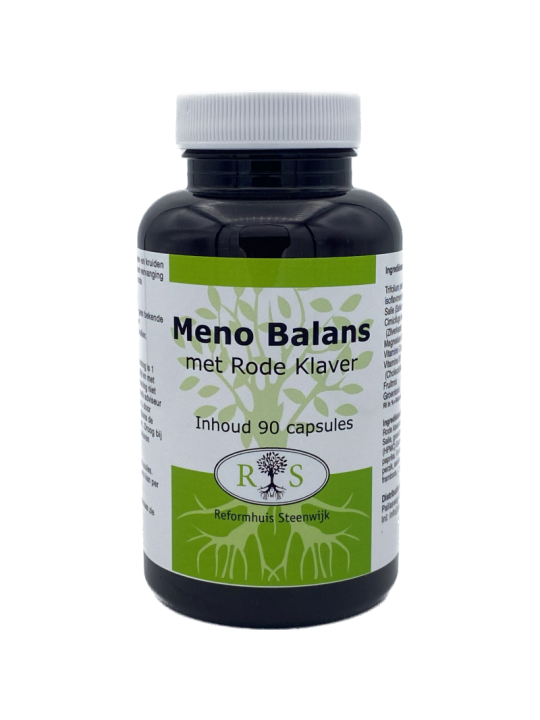 Meno Balans 90 caps