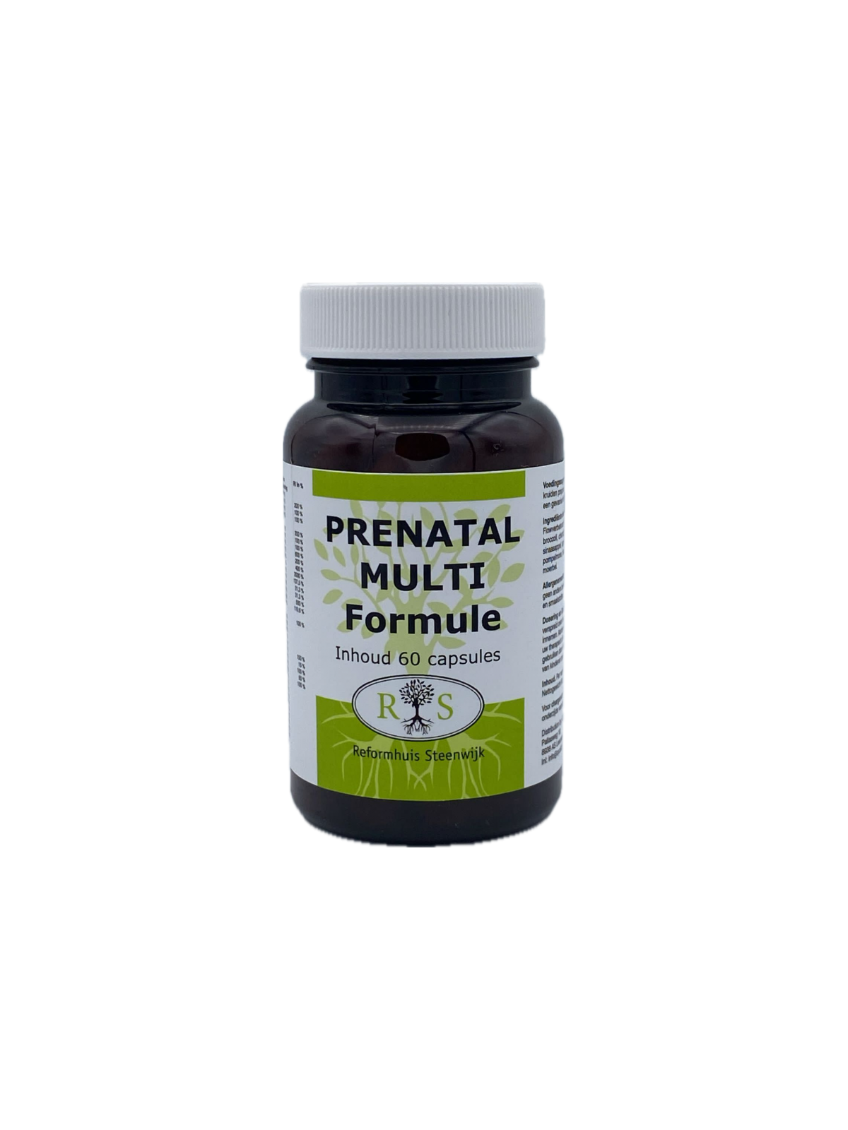 Prenatal multi formule 60 caps