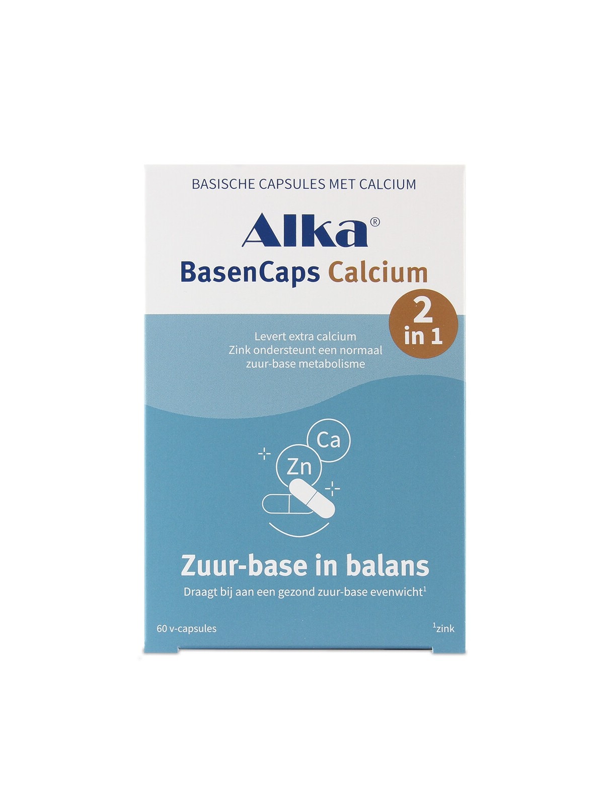 Alka Tabs Calcium 90 tab