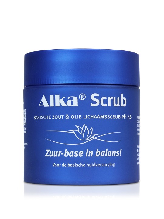 Alka Scrub 250 gram