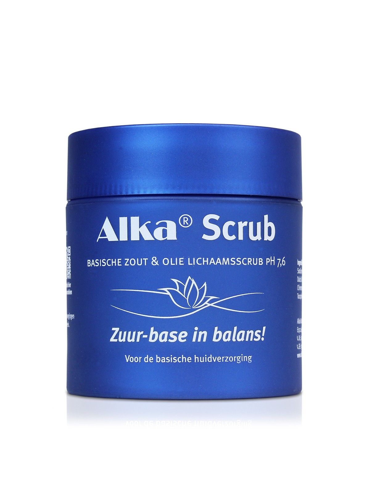 Alka Scrub 250 gram