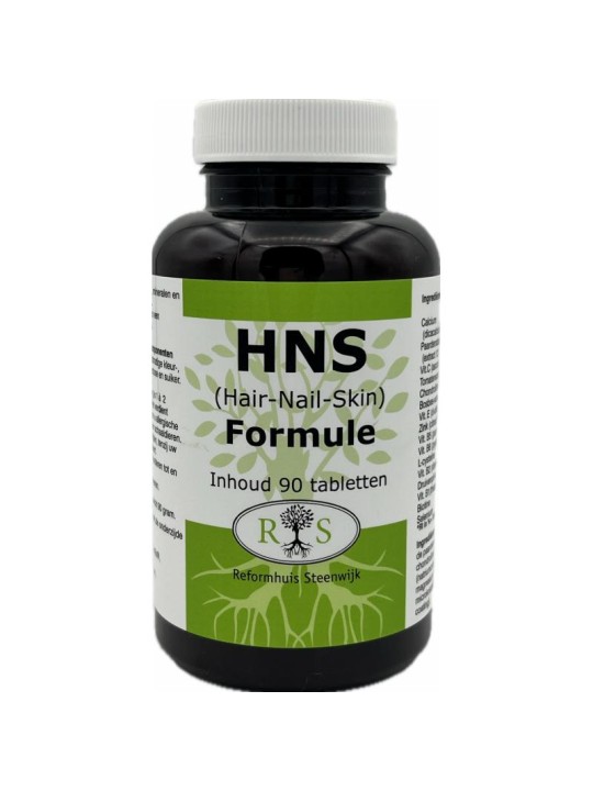 HNS Formule 90 tab