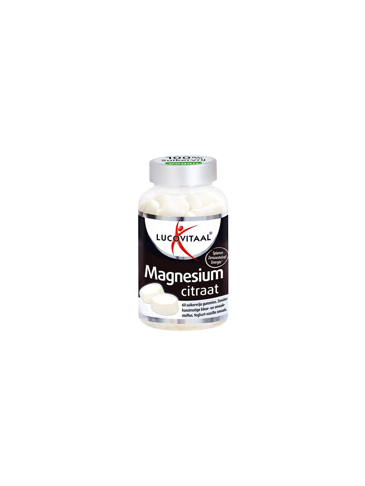 Magnesium