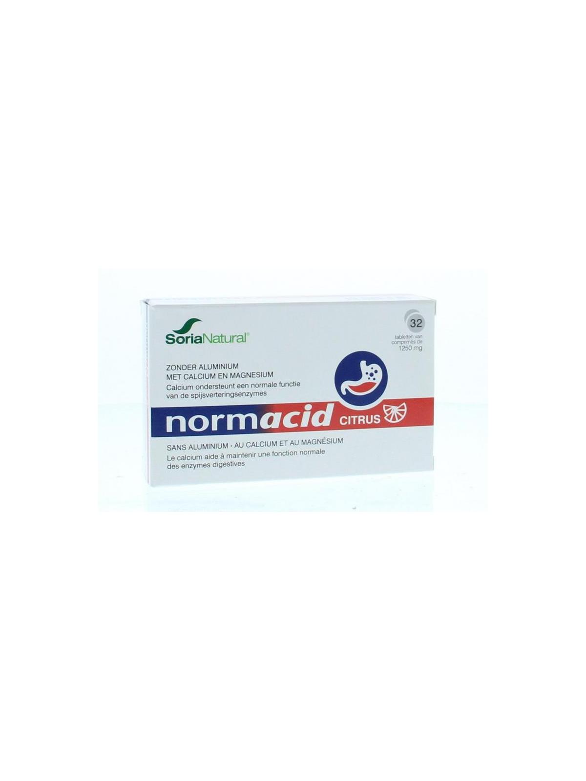 Normacid