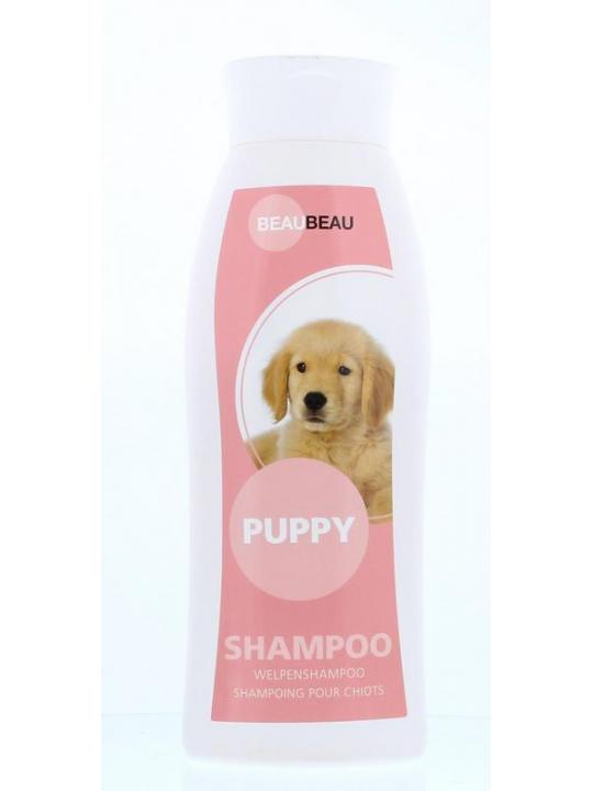 Hondenshampoo puppy