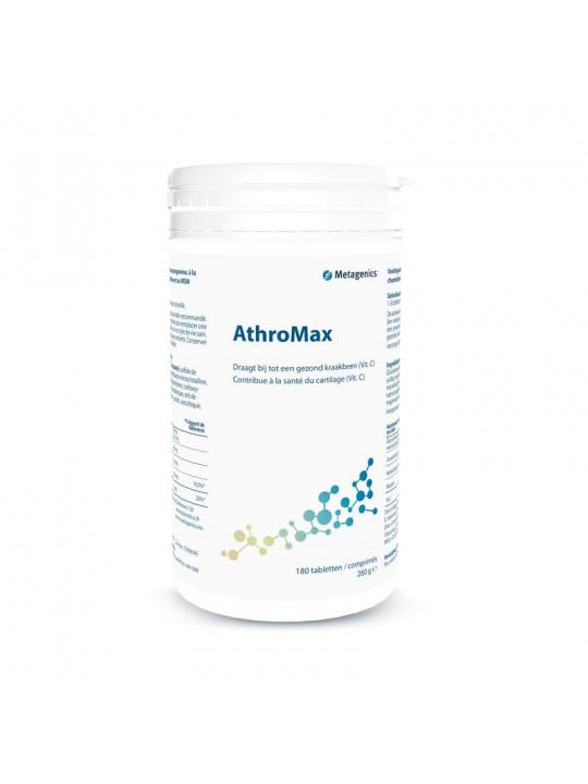 Arthromax