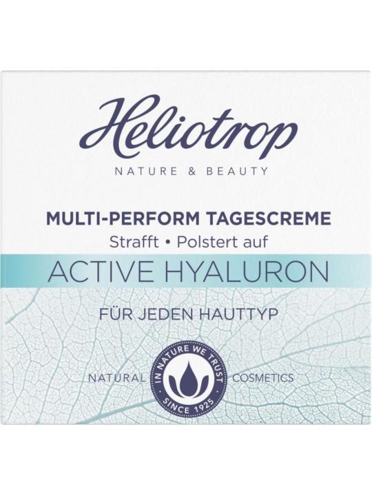 Active hyaluron multi perform nachtcreme