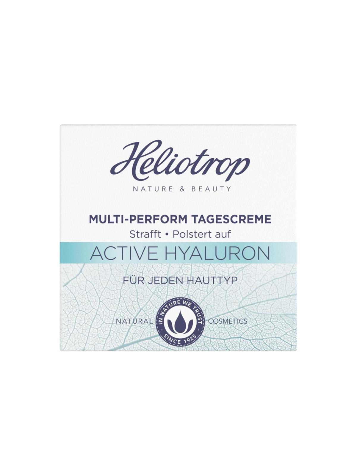 Active hyaluron multi perform nachtcreme