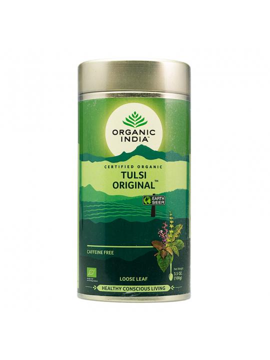 Tulsi original losse thee bio