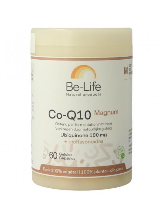 Co-Q10 Magnum