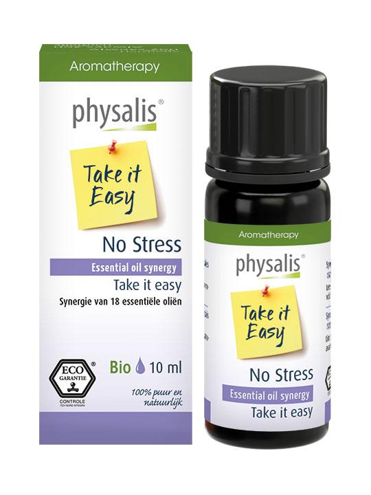 Synergie no stress bio