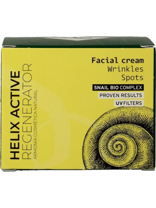 Helix active face creme