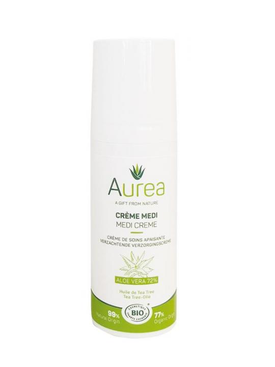 Medi cream aloe vera