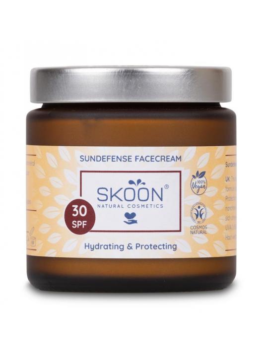 Sundefense cream SPF30