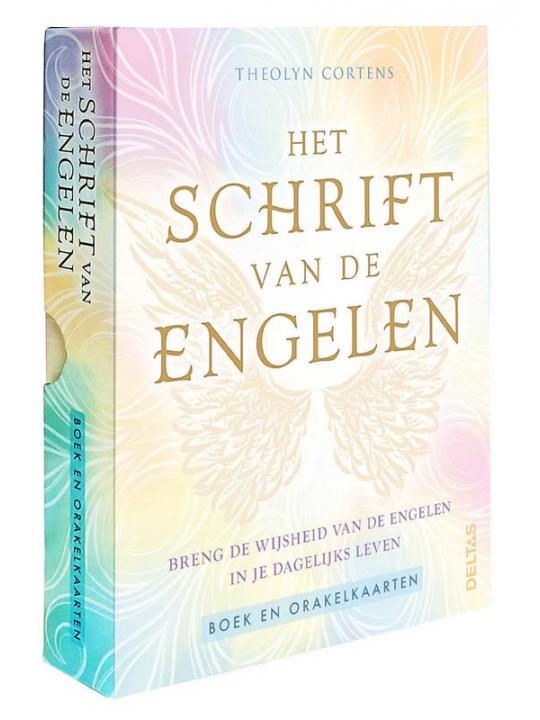 Het schrift van de engelen