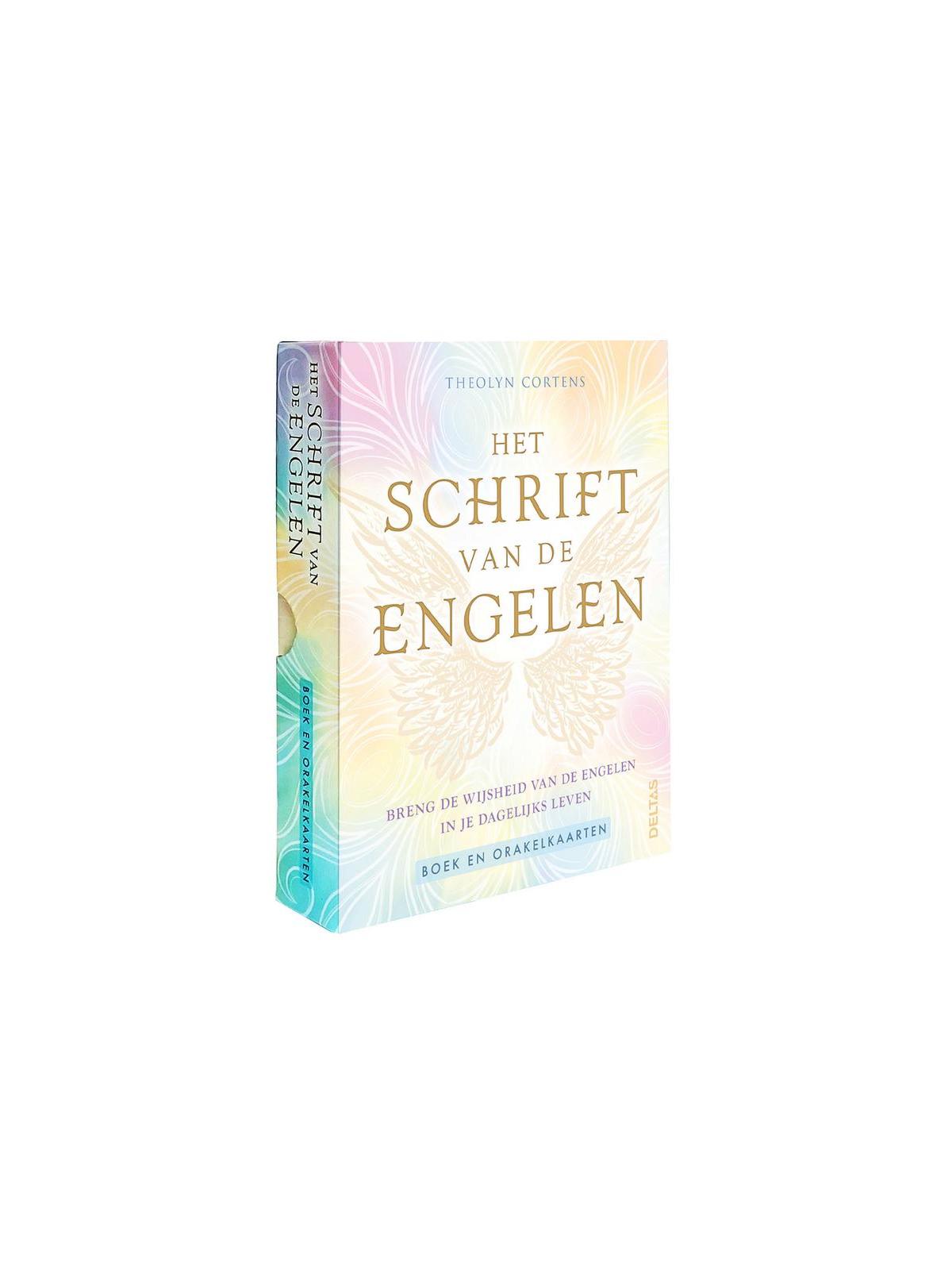 Het schrift van de engelen