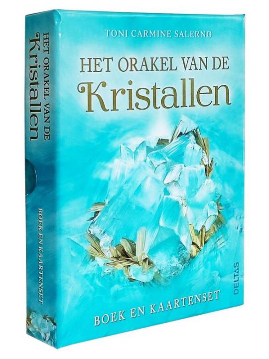 Het orakel van kristallen