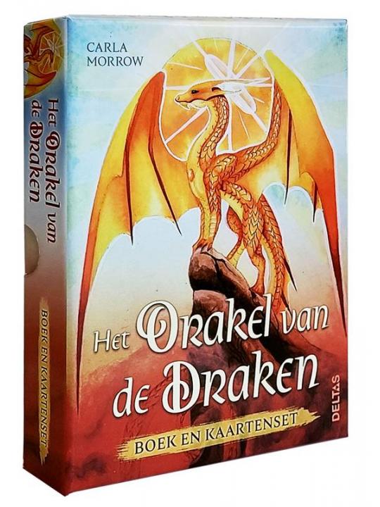 Het orakel van de draken