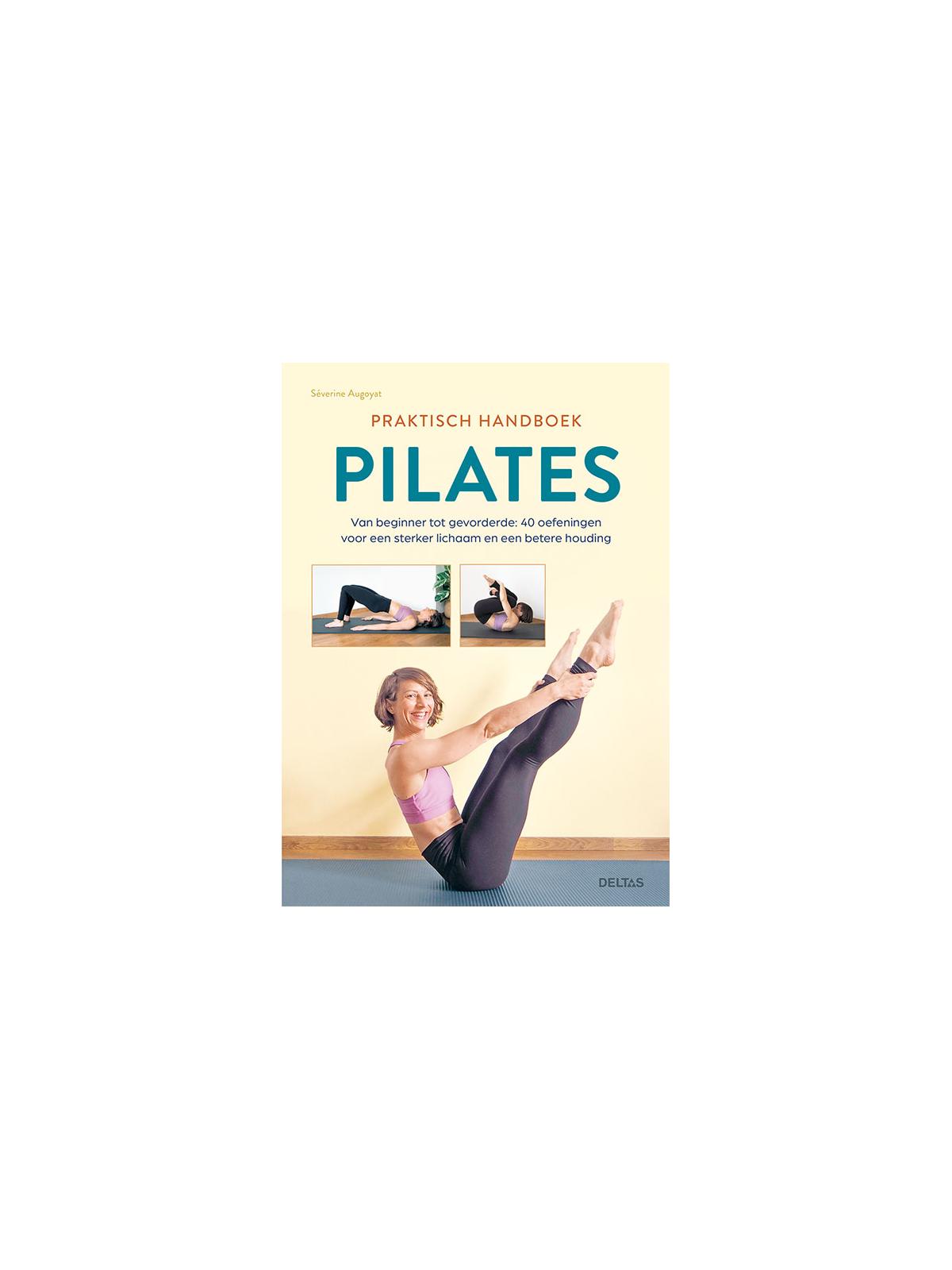 Practisch handboek pilates