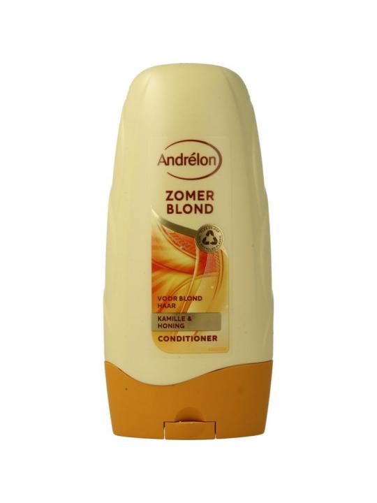 Conditioner zomer blond