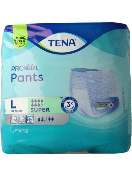 Proskin pants super L