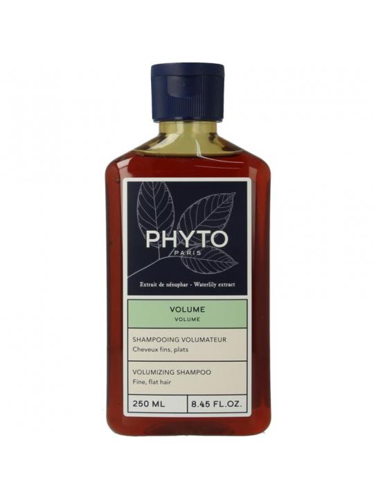 Phytovolume shampoo