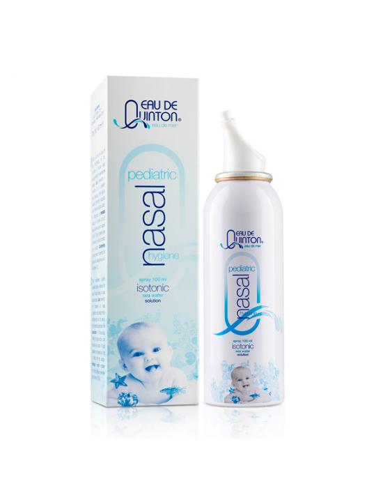 Nasal pediatric spray 0-6 jaar