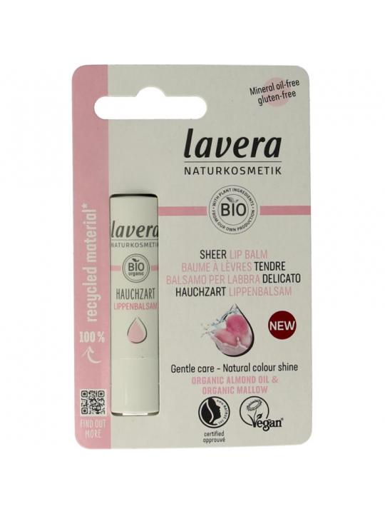 Lipbalm sheer