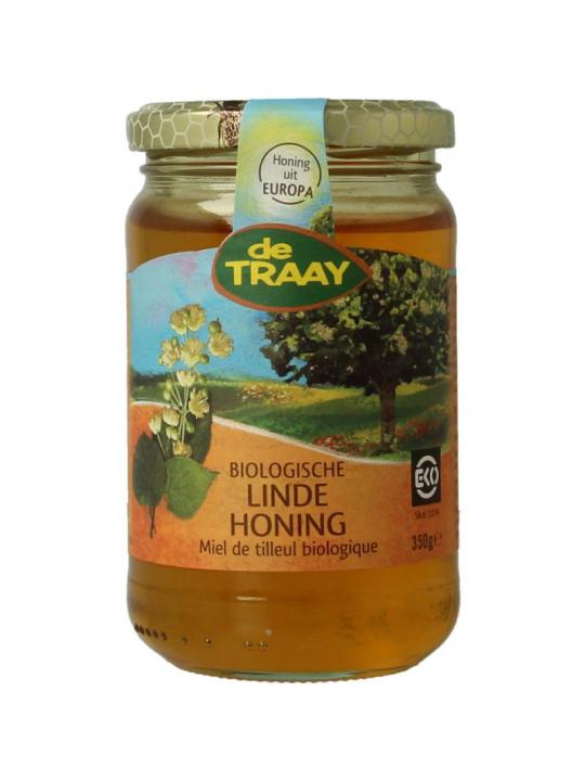 Linde honing bio