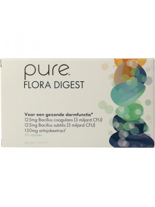 Flora digest