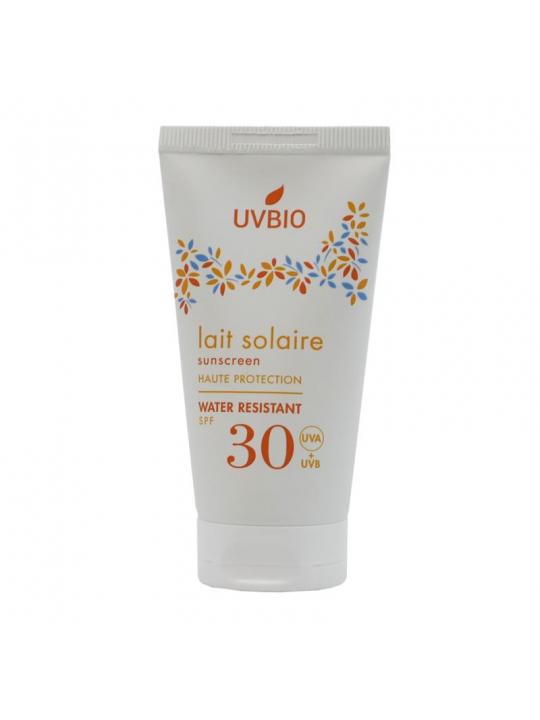 Sunscreen bio SPF30