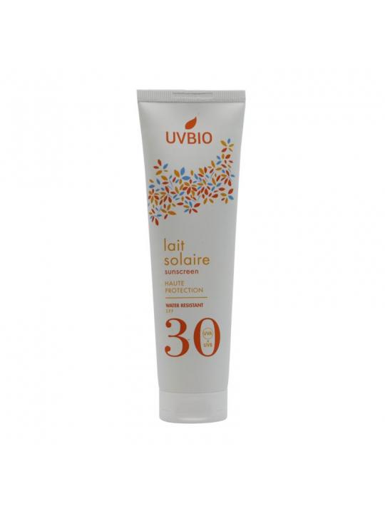 Sunscreen bio SPF30