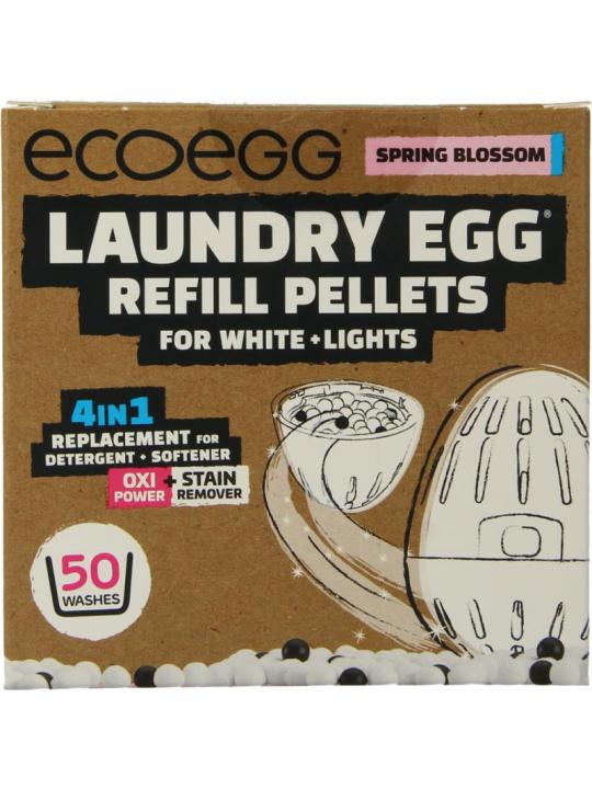 Laundry egg refill spring blossom