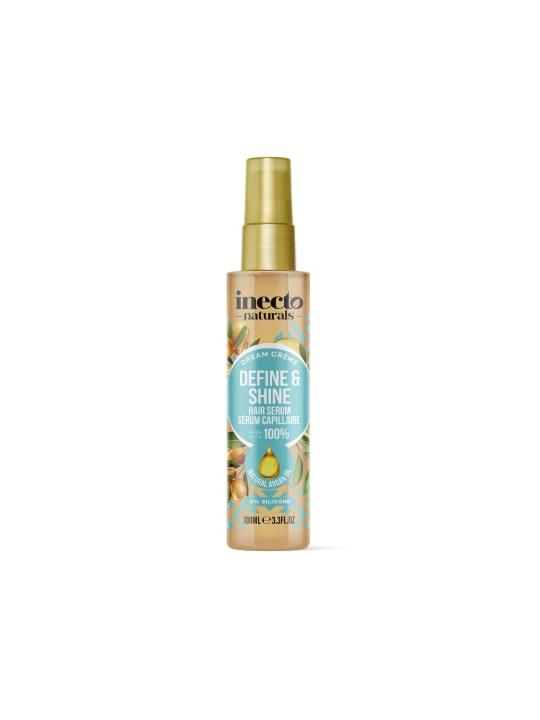 Hair serum dream creme argan