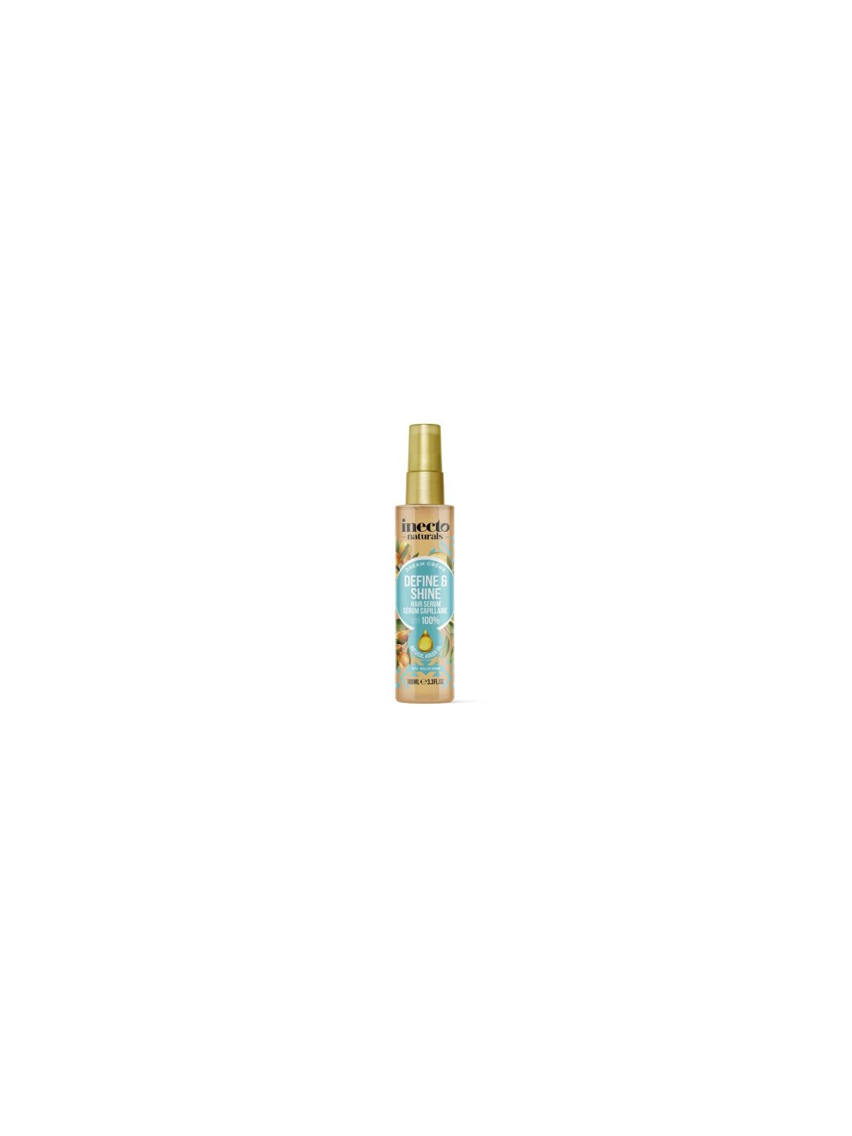 Hair serum dream creme argan