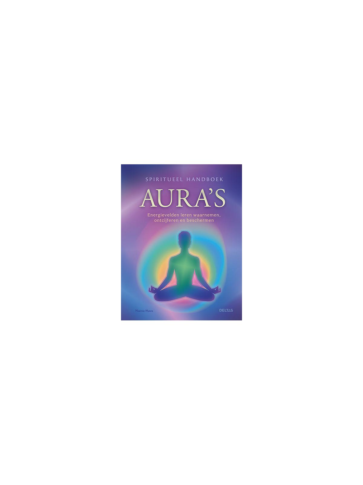 Spiritueel handboek aura's