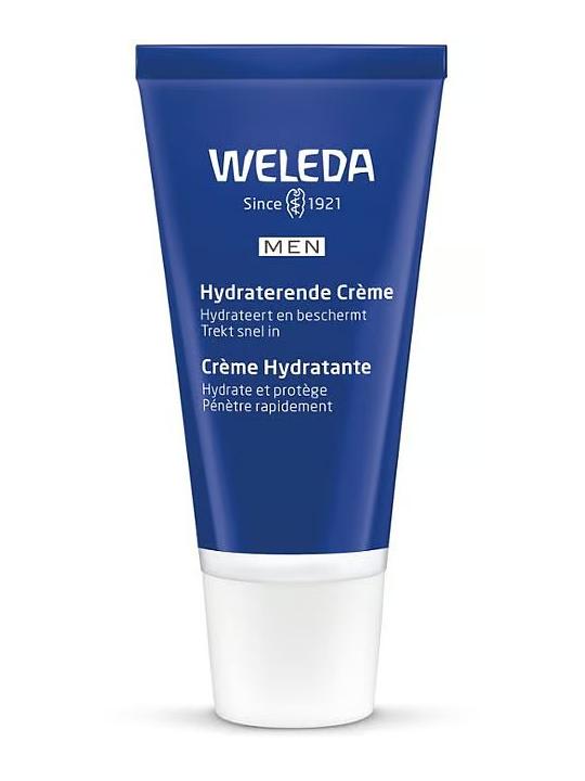 Men hydraterende creme