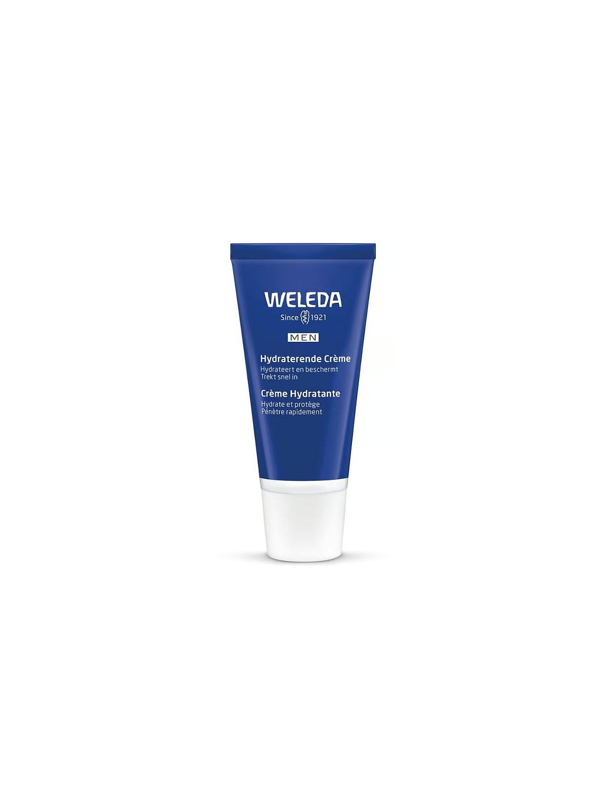 Men hydraterende creme