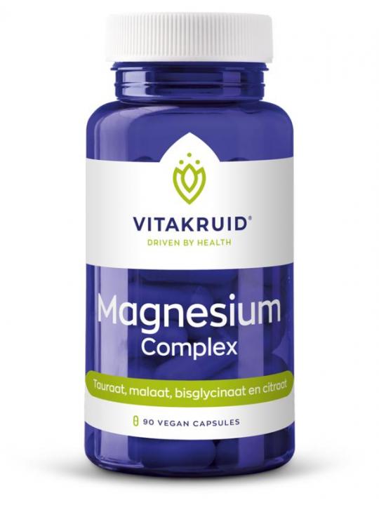 Magnesium complex