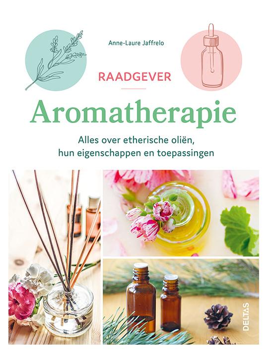 Raadgever aromatherapy