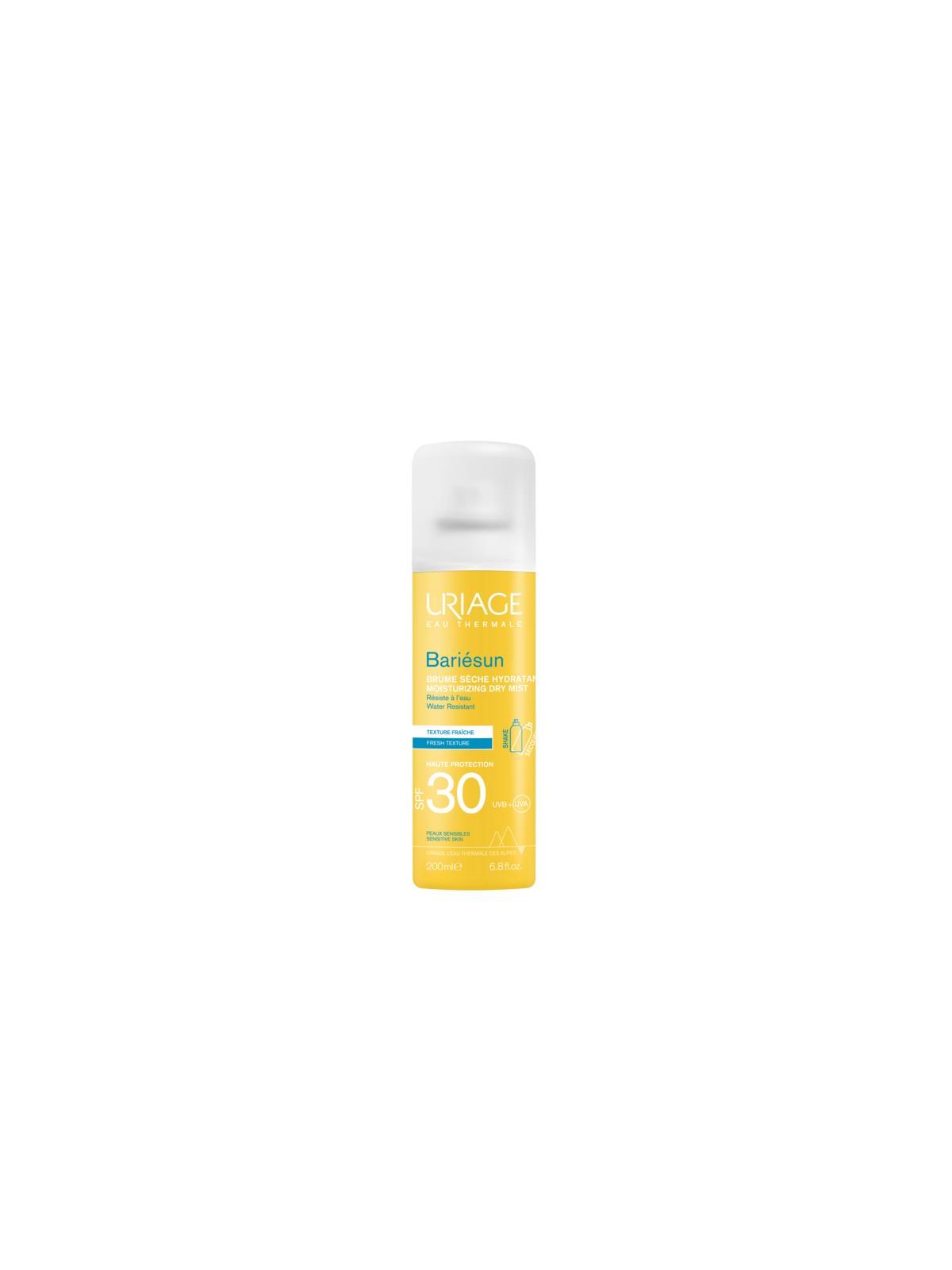 Sun nevel SPF30