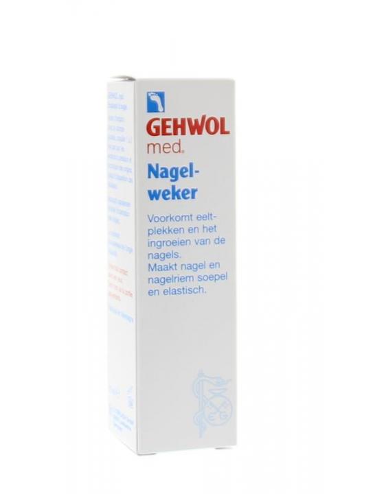 Nagelweker