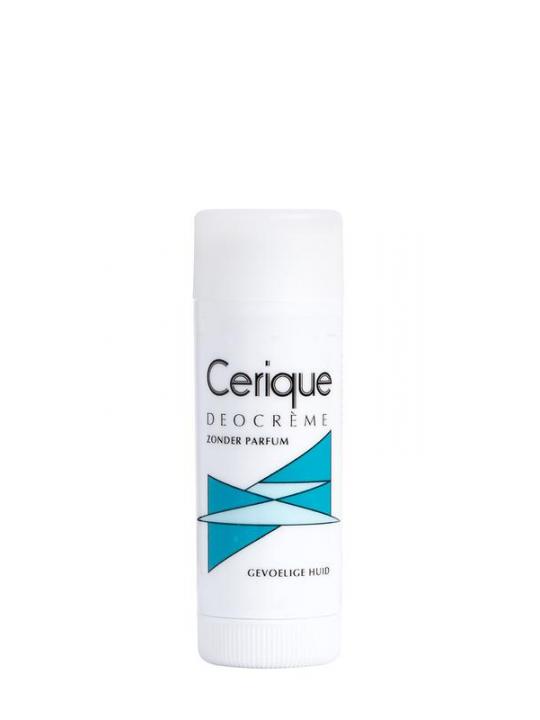 Deodorant creme ongeparfumeerd stick