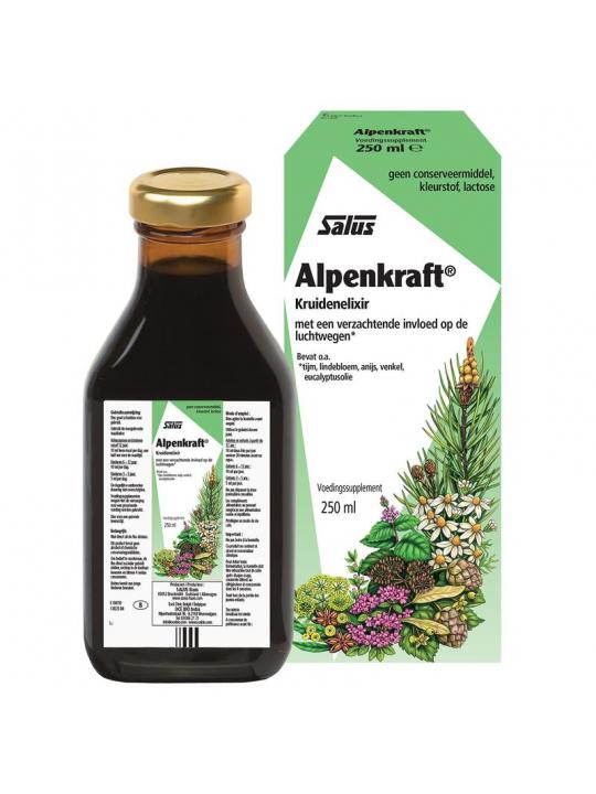 Alpenkraft