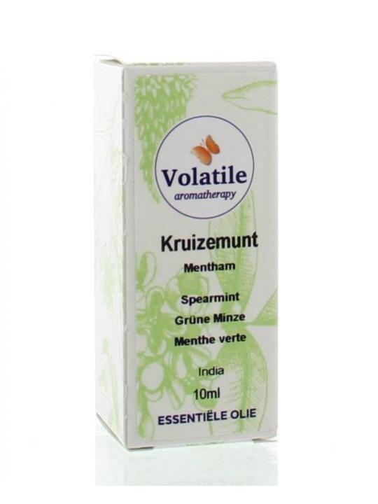 Kruizemunt