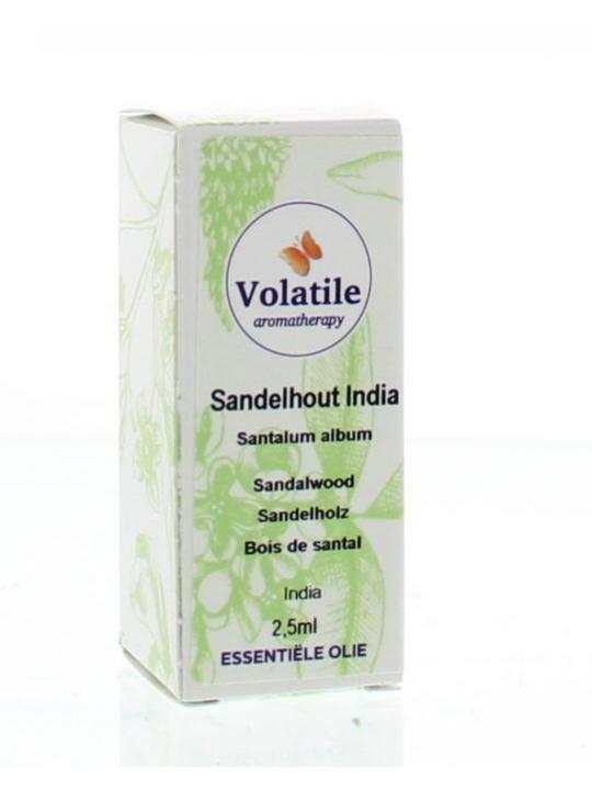 Sandelhout India oost