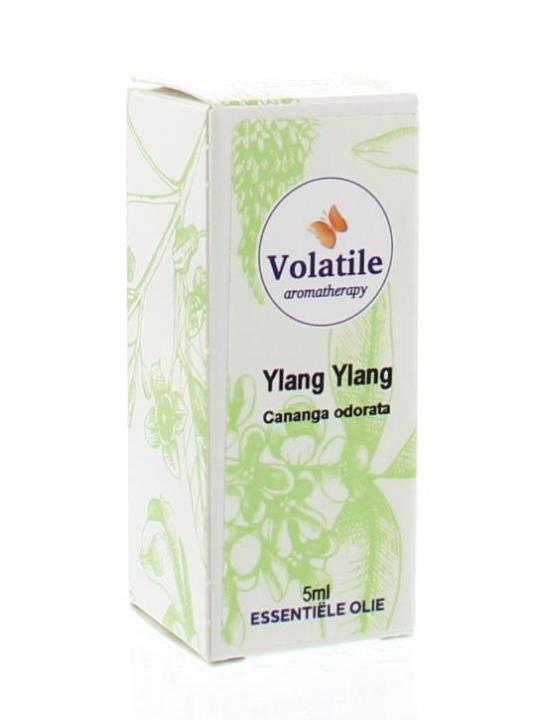 Ylang ylang