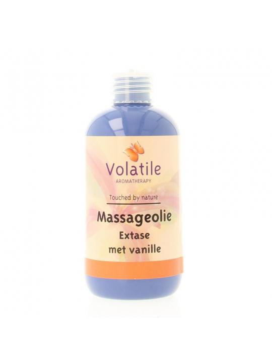 Massageolie extase