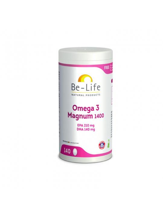 Omega 3 magnum 1400